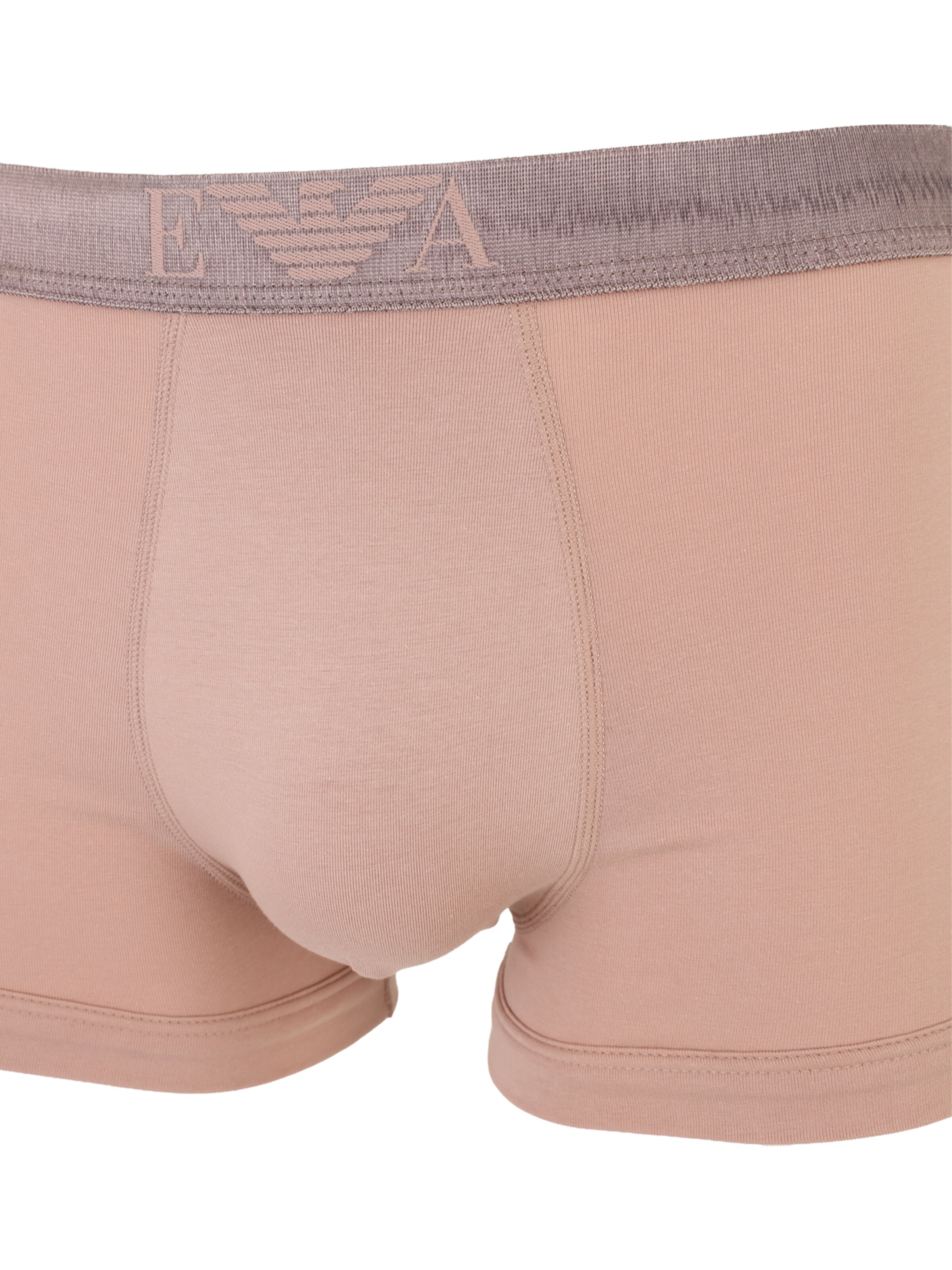 Emporio Armani Bokserishortsit värissä beige