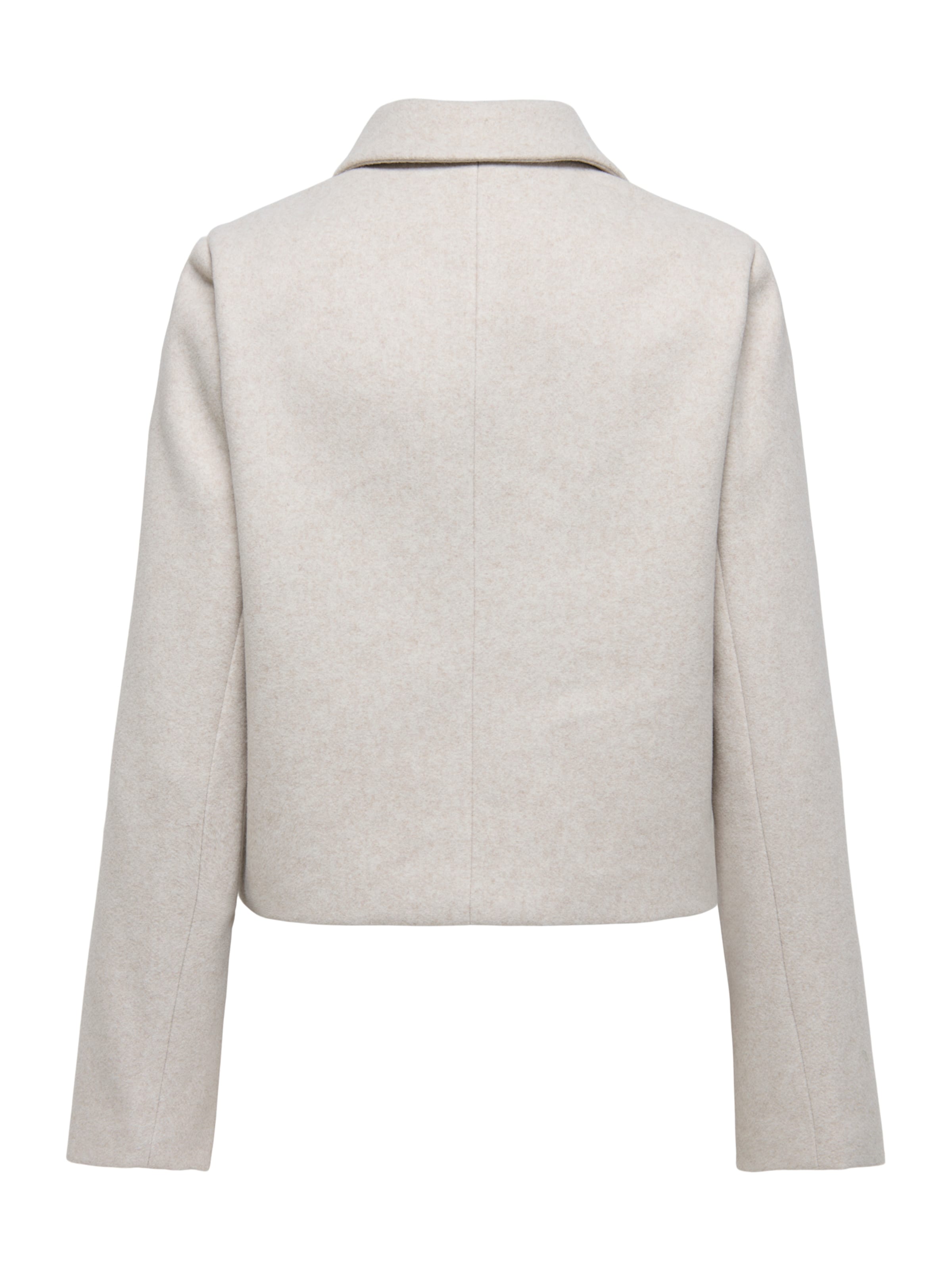 ONLY Přechodná bunda 'ONLAdina' – šedá