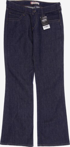 LEVI'S ® Jeans in 29 in Blue: front