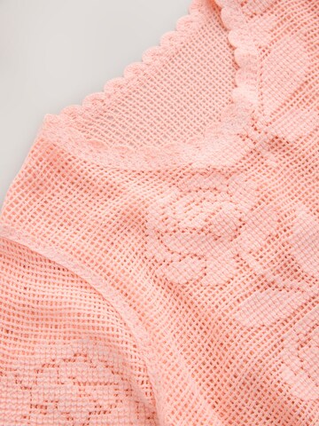 Next Pullover in Pink
