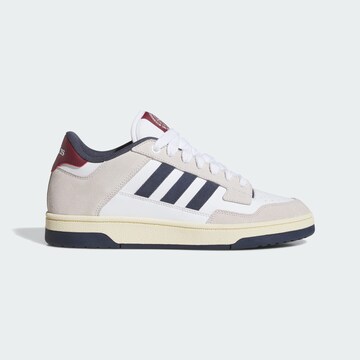 ADIDAS SPORTSWEAR Sneakers laag 'Rapid Court' in Wit
