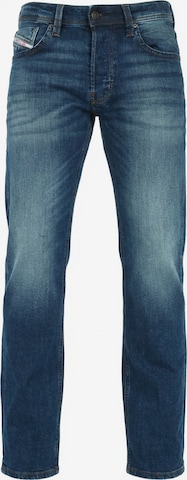 Jean 'Larkee-X' DIESEL en bleu : devant