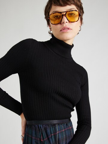 Pullover 'DALIA RO' di Pepe Jeans in nero