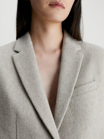 Calvin Klein Blazer in Beige