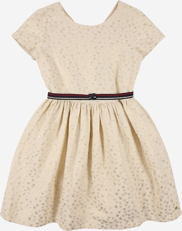 Robe 'STAR' TOMMY HILFIGER en beige : devant