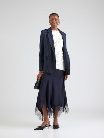 & Other Stories Rok in Blauw