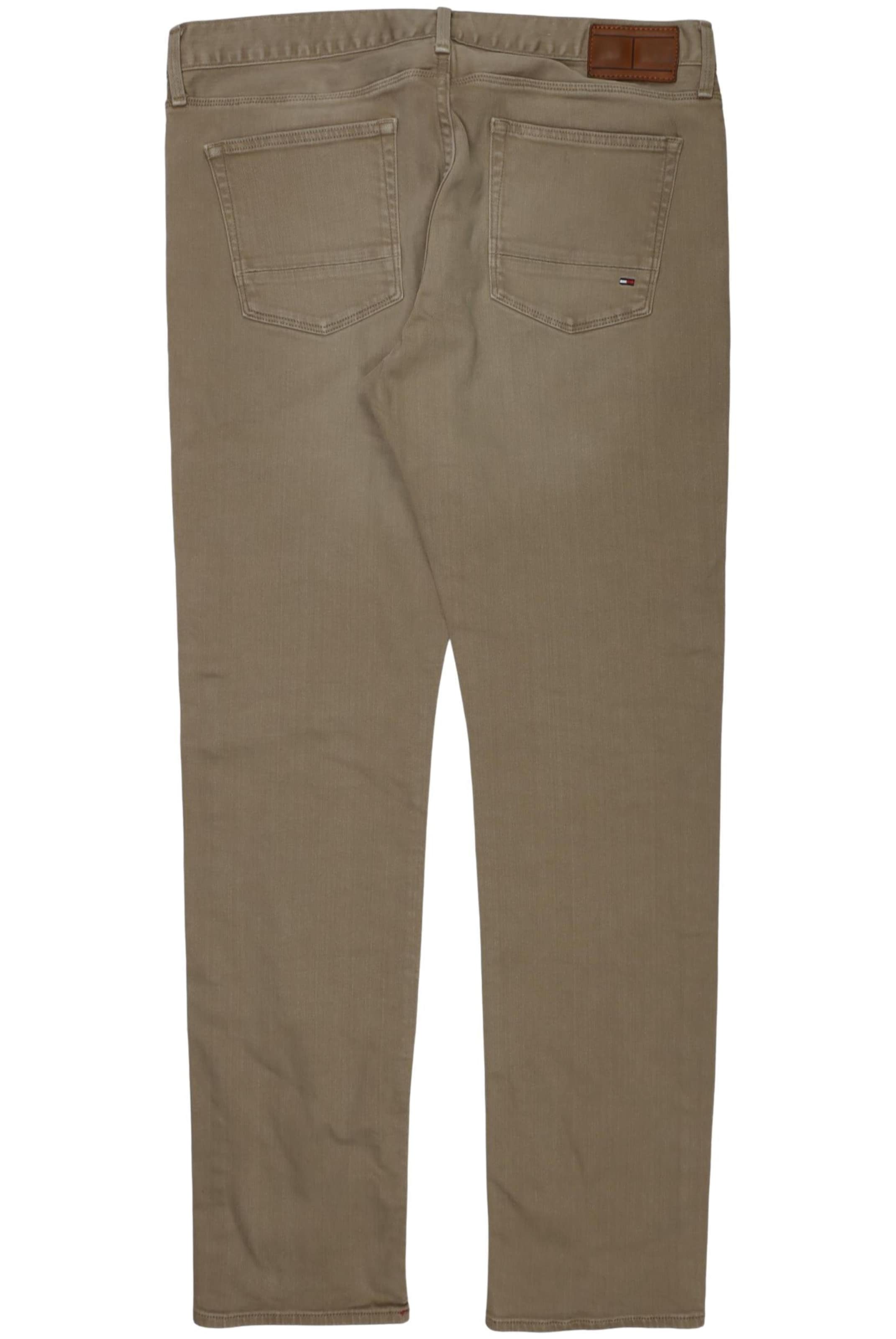 TOMMY HILFIGER Pants in 36 in Beige