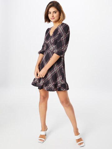 Dorothy Perkins Kleid in Schwarz