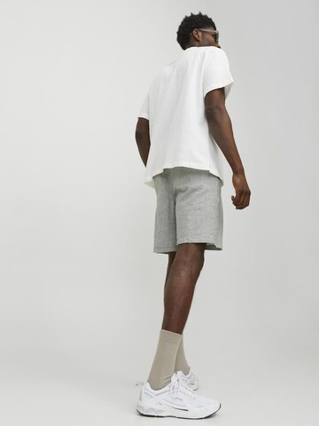 JACK & JONES Regular Shorts 'Ace Cairo' in Grün