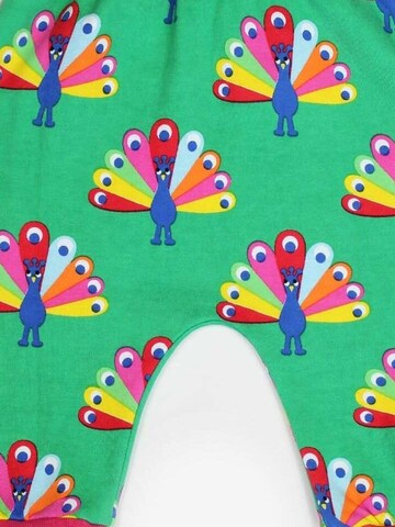 Toby Tiger Regular Pants in Green