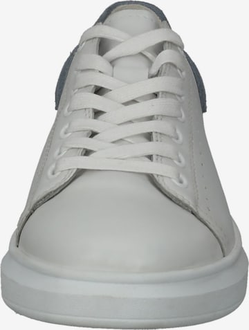 Sneaker di RICHTER in bianco