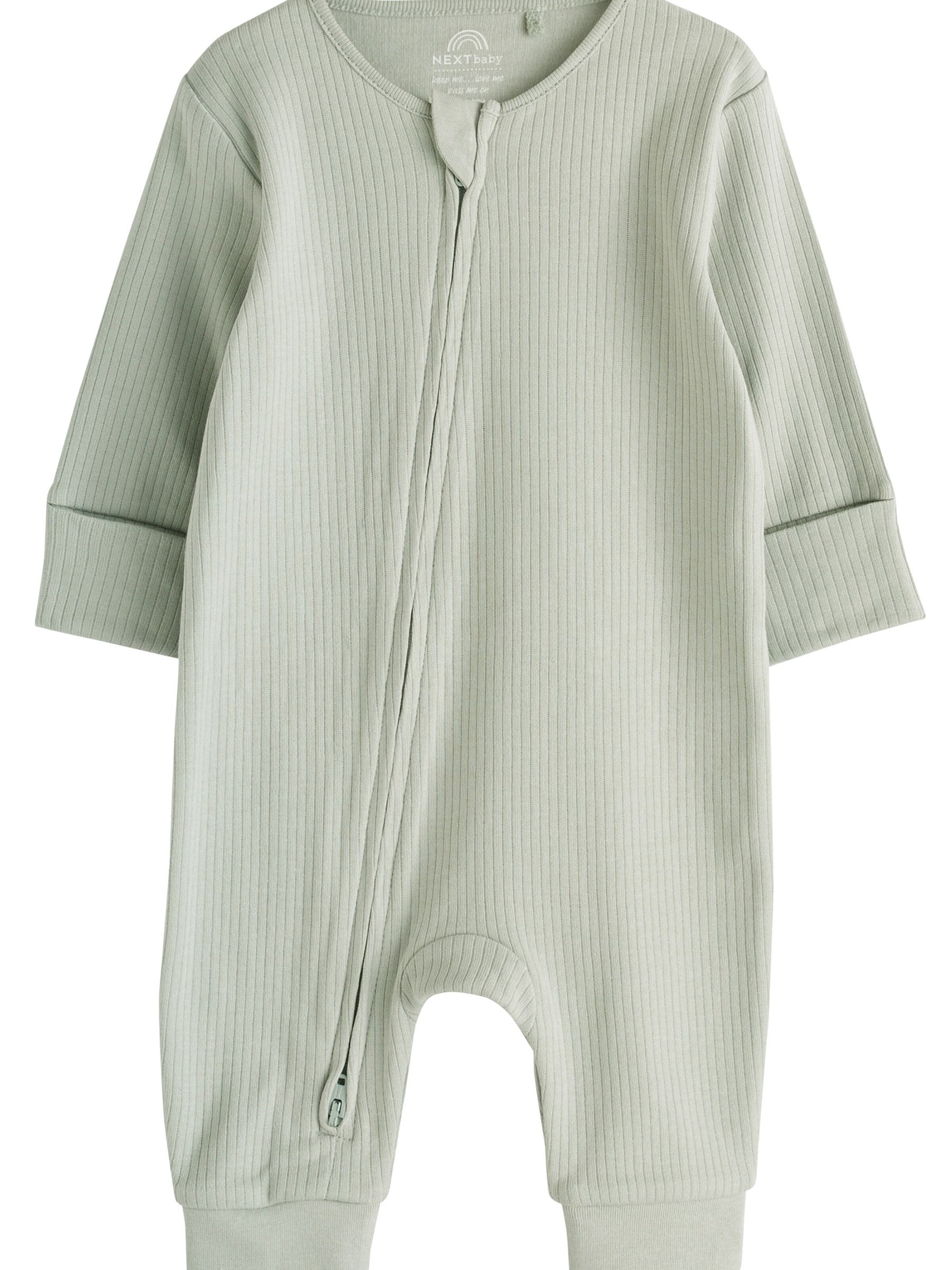 Next Schlafanzug in Blau