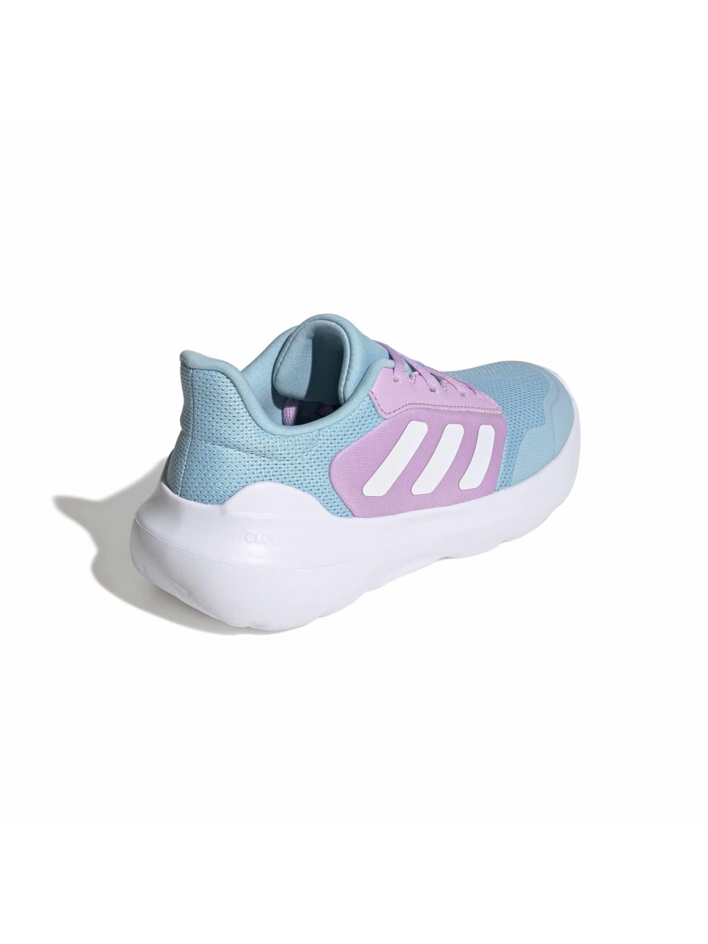 ADIDAS SPORTSWEAR Športová obuv 'Tensaur Run 3.0 J' - Modrá