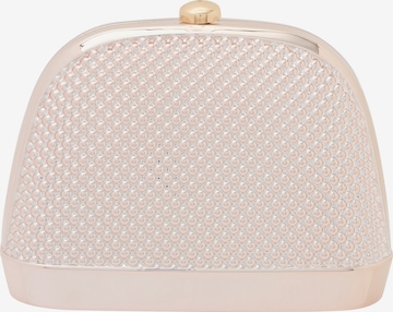 Pochette di myMo at night in rosa: frontale