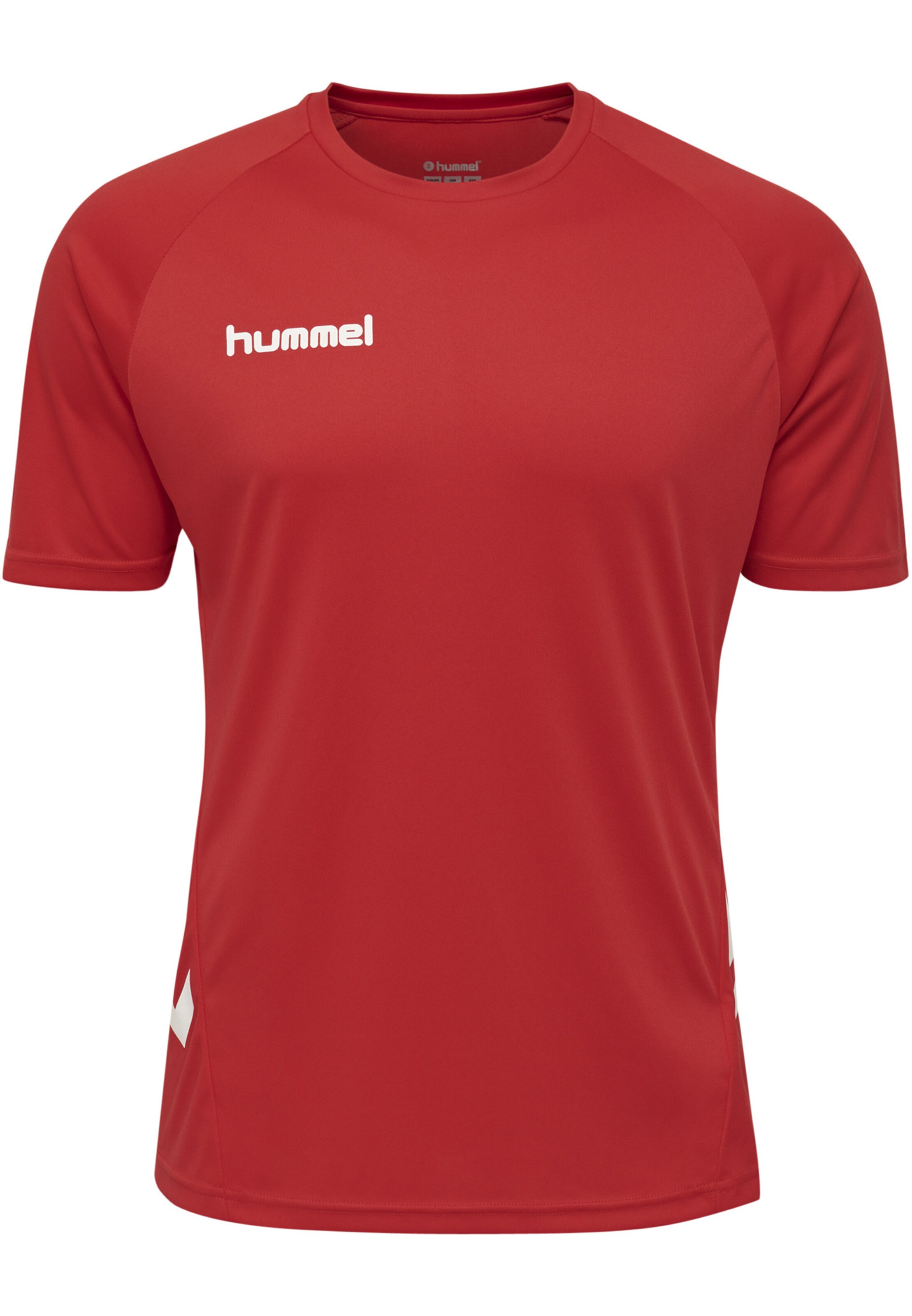 Hummel Trainingspak in Rood