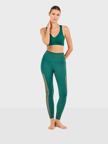 Gisela Μπουστάκι Αθλητικό σουτιέν ' ' σε πράσινο