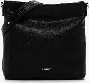Suri Frey Crossbody Bag 'Henny' in Black: front