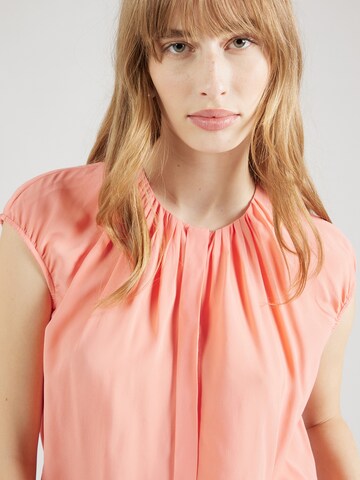 BOSS Blouse 'Berika' in Pink