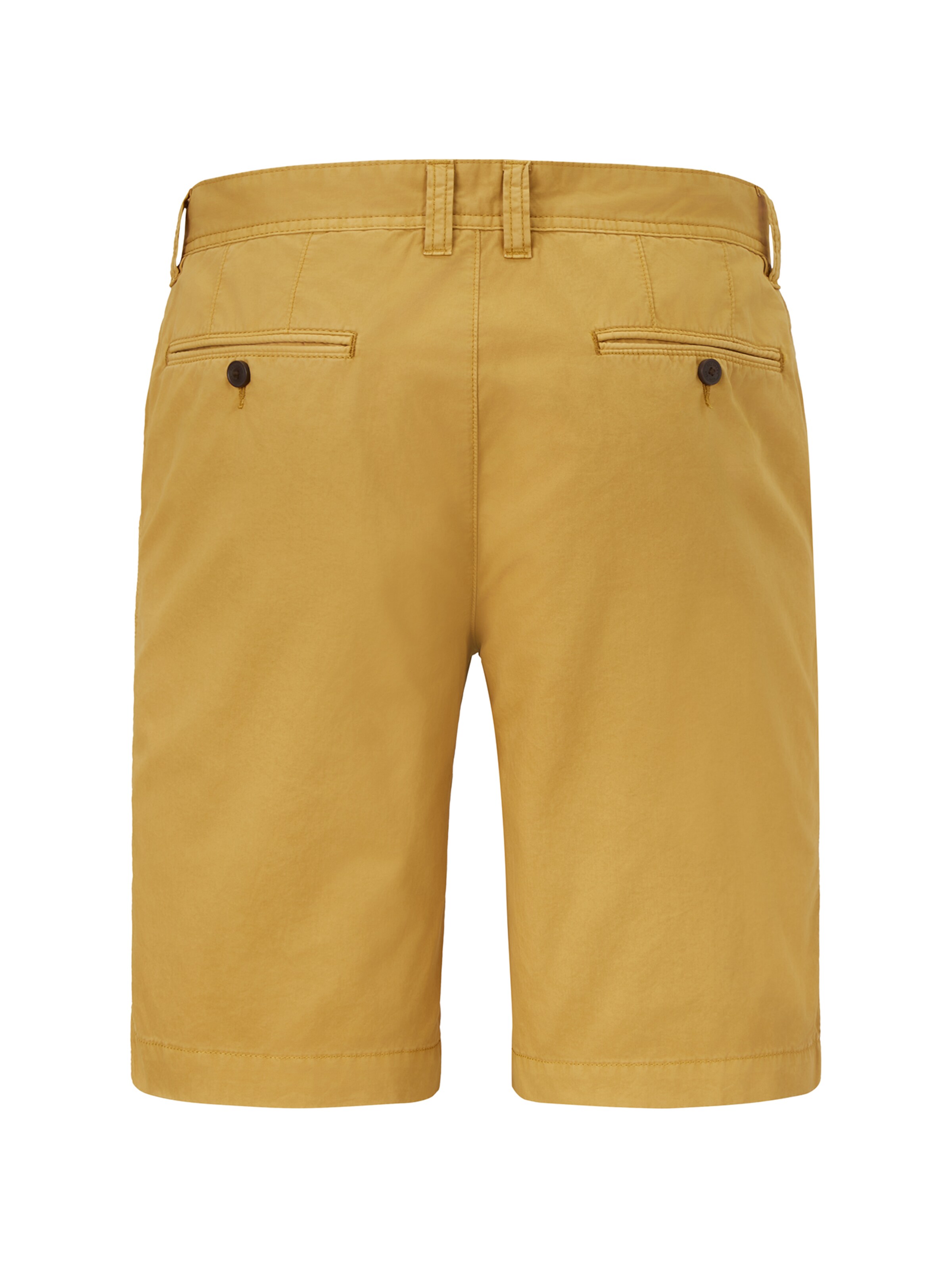 PADDOCKS Loosefit Hose in Braun