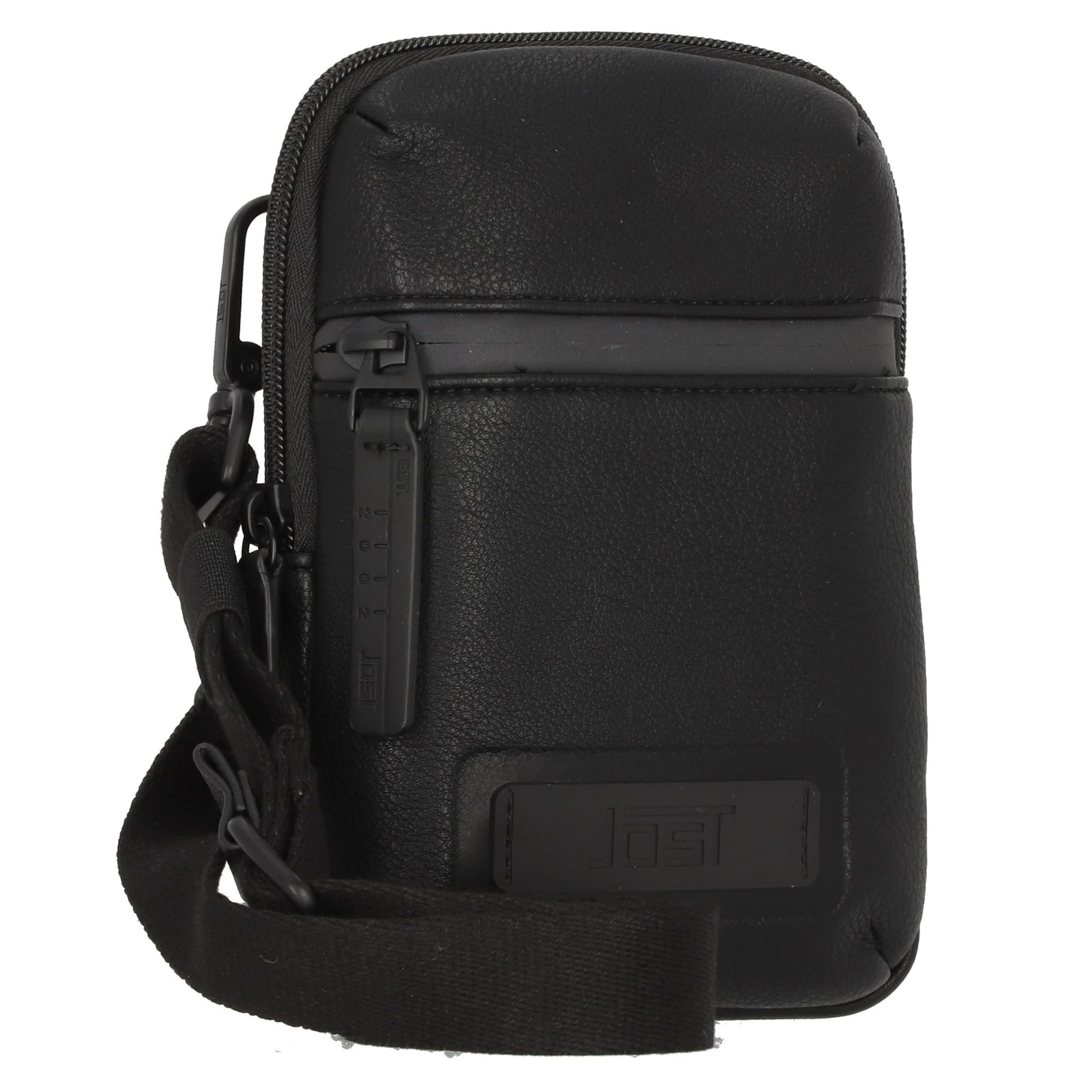 JOST Smartphone case 'Riga' in Black