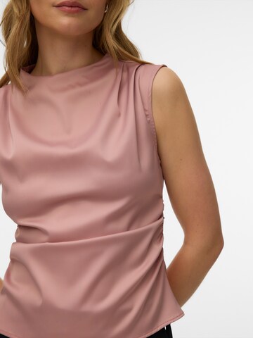 rozā VERO MODA Topiņš 'VMTANIA'