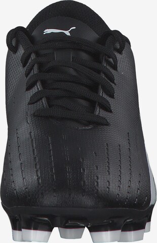 PUMA Soccer shoe 'Ultra Play FG/AG' in Black