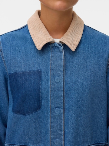 VERO MODA Between-season jacket 'VMEnya' in Blue