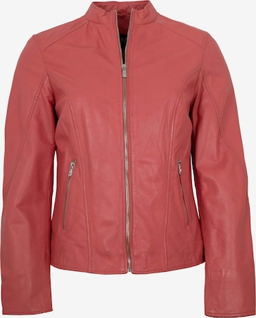 Jilani Tussenjas 'Fulya' in Oranje: voorkant