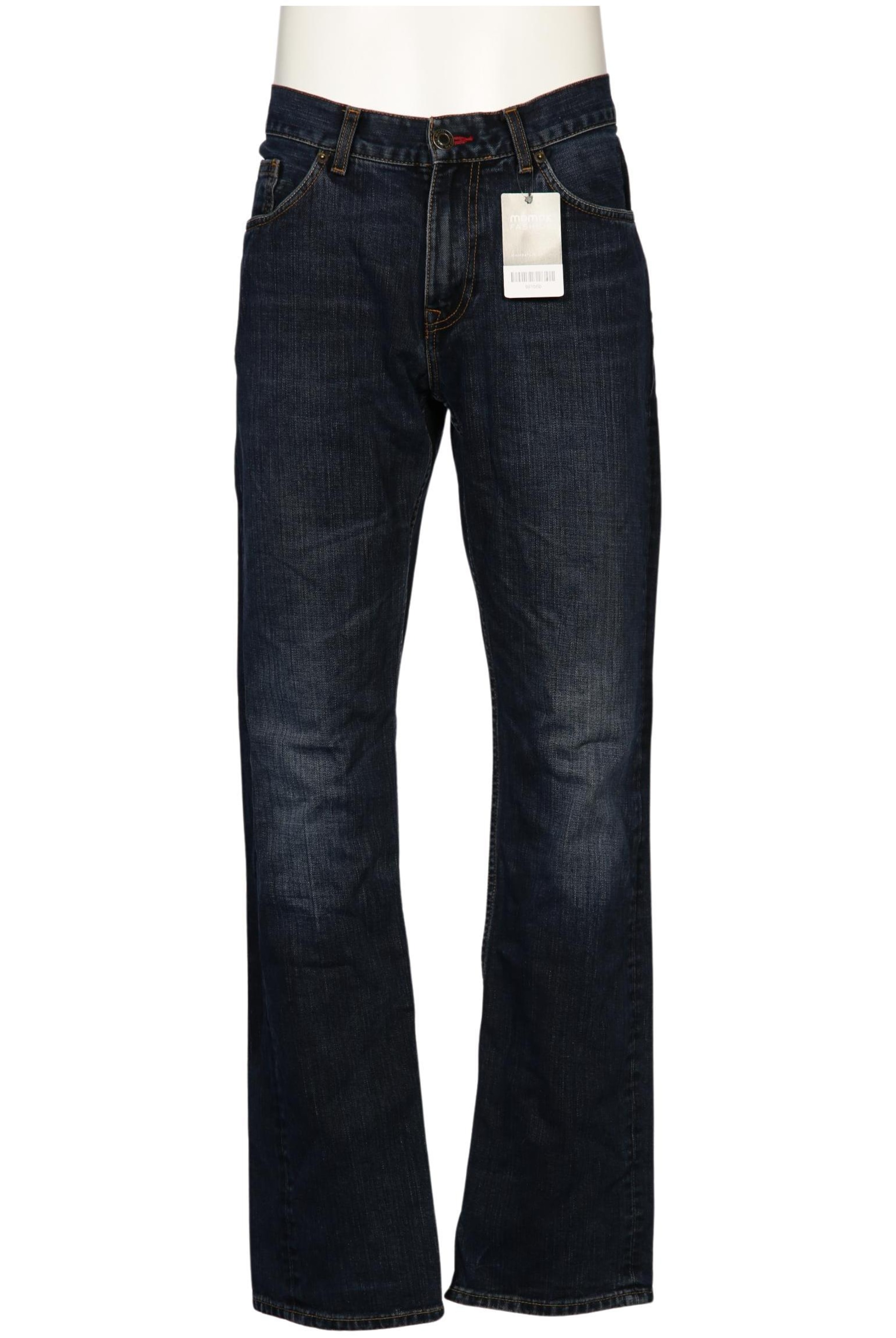 TOMMY HILFIGER Jeans in 34 in Blue: front