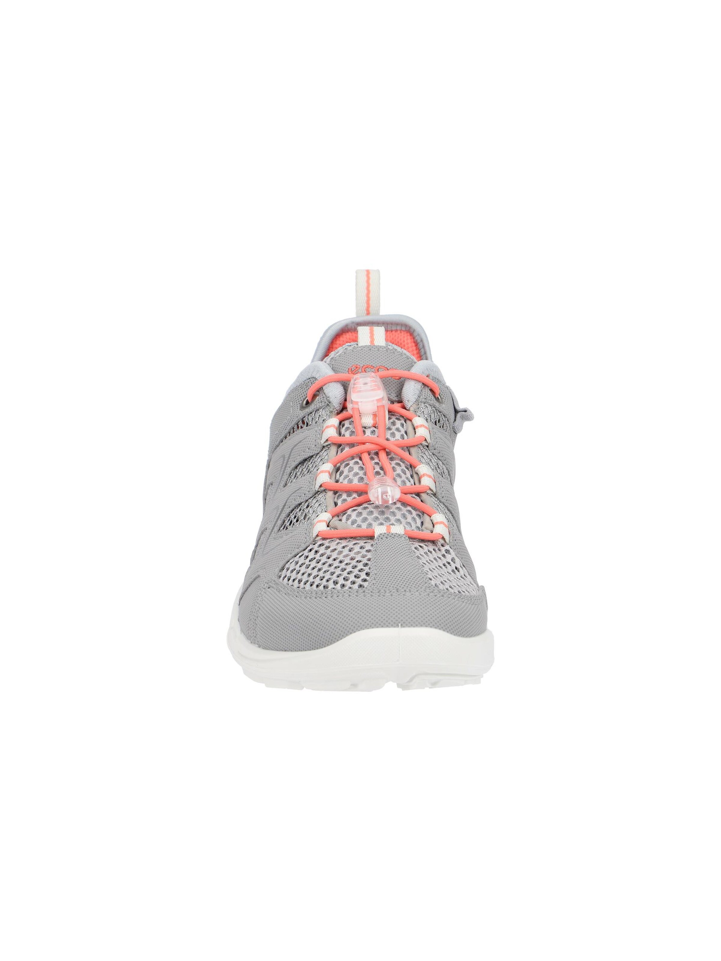 ECCO Schnürschuh‌ in Grau