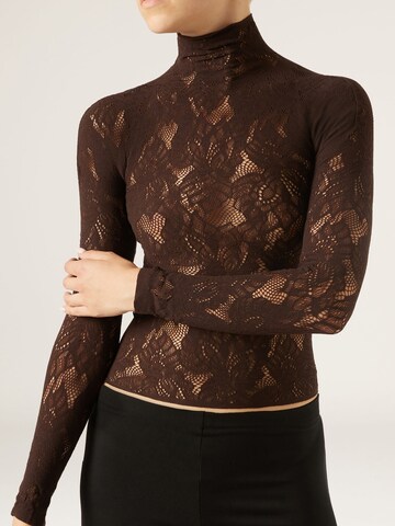CALZEDONIA Top in Braun