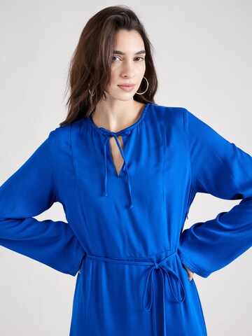 ARMEDANGELS Kleid 'MARIOLANA' in Blau