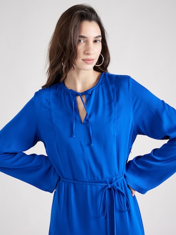 ARMEDANGELS Jurk 'MARIOLANA' in Blauw