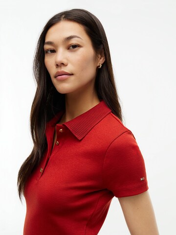 TOMMY HILFIGER Shirt in Red