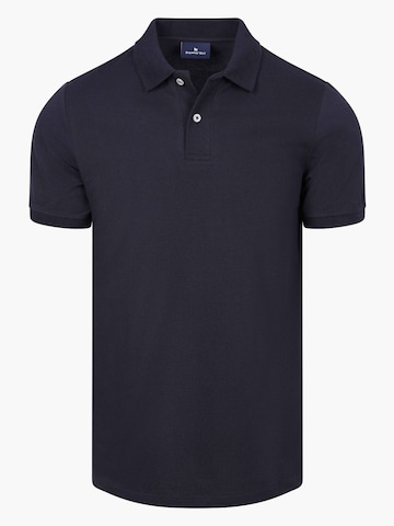 Steppin' out Shirt in Blue: front