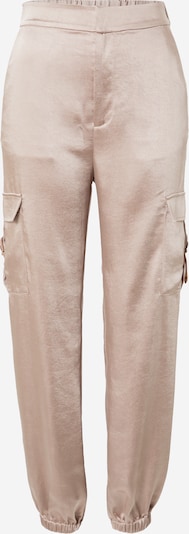 Hoermanseder x About You Cargo Pants in Beige, Item view