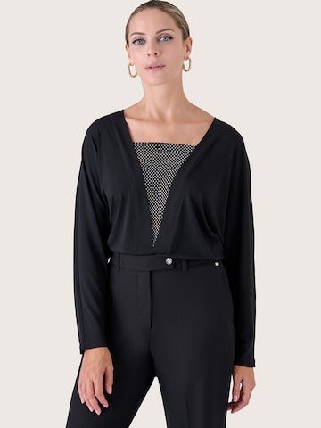 Camomilla Italia Shirt 'Starlette' in Schwarz: Vorderseite