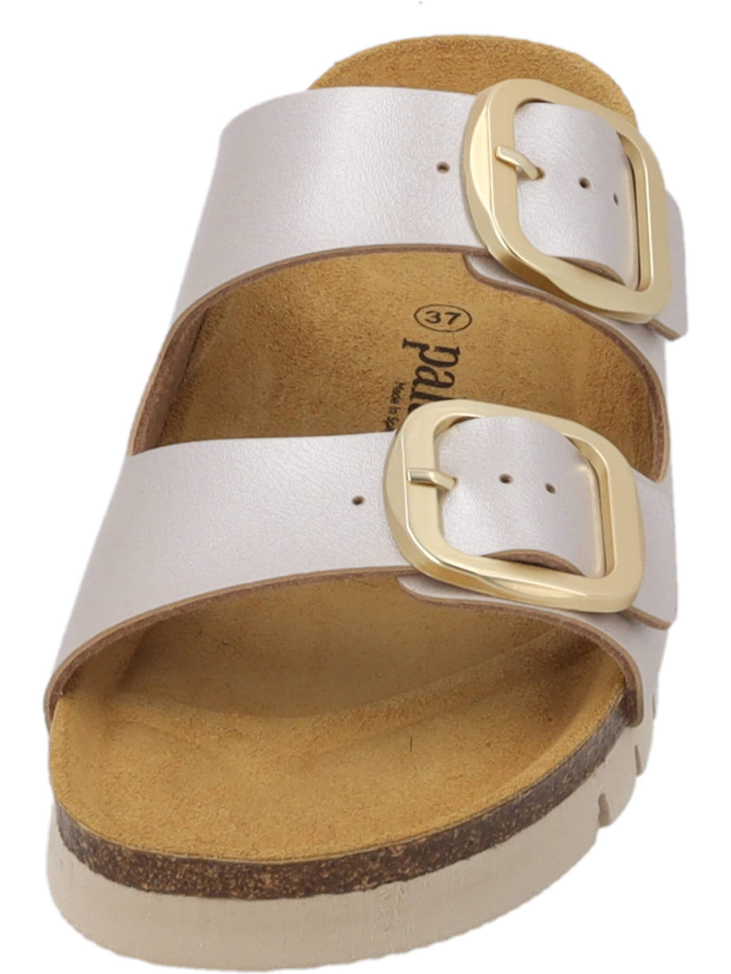 Palado Muiltjes 'Korfu' in Beige