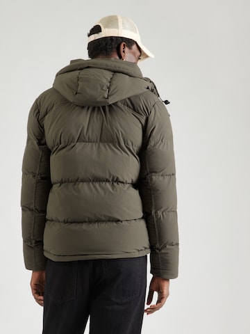 Veste d’hiver 'G-Whistler' G-STAR en vert
