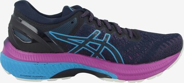 Chaussure de course 'Gel-Kayano 27' ASICS en bleu