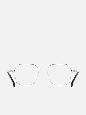 Liu Jo Zonnebril 'Liu Jo LJ2181 Rose gold/nude 55/18/140 WOMAN Eyewear Frame' in Goud
