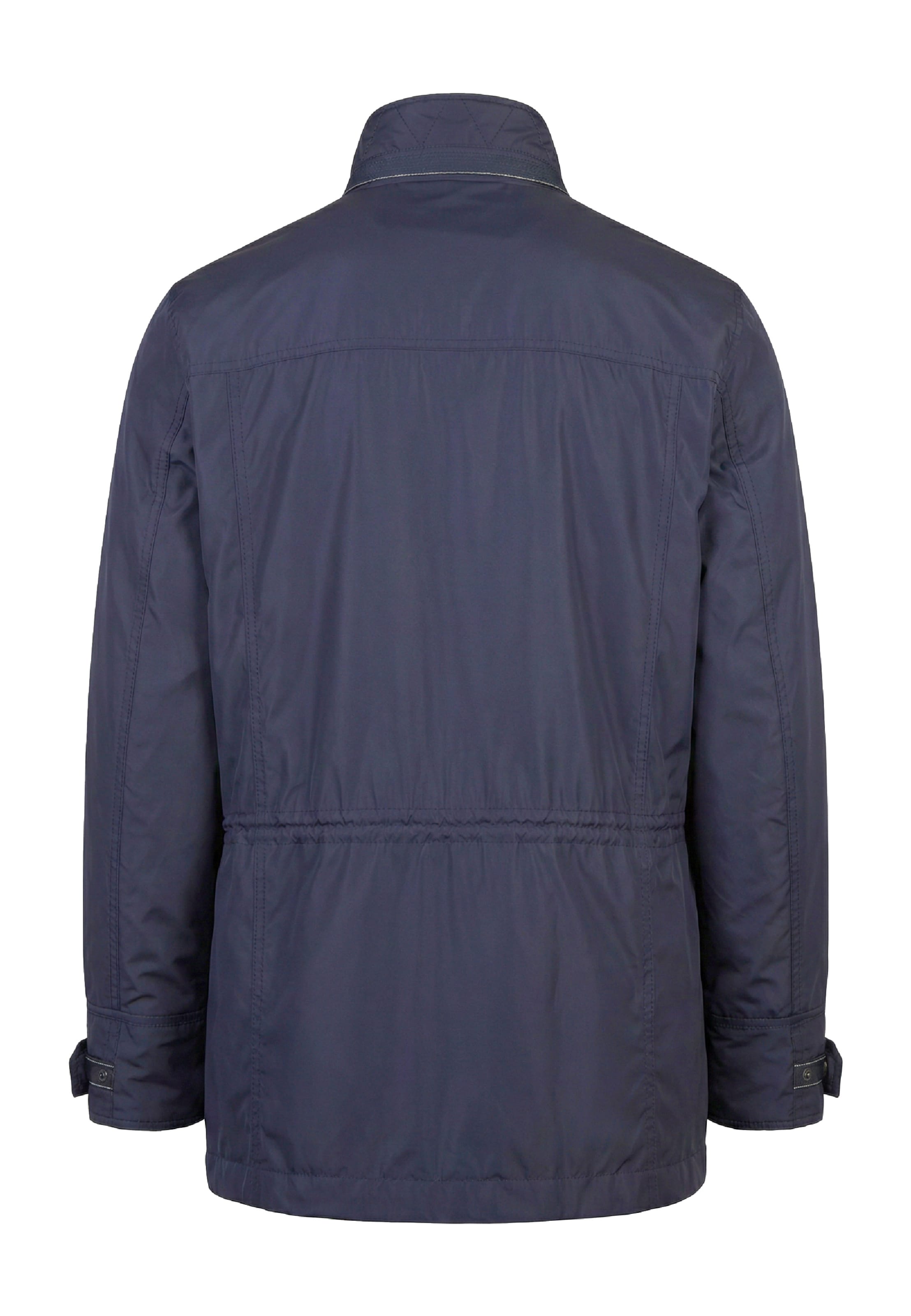 CABANO Funktionsjacke in Blau