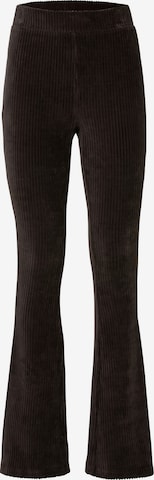 bonprix Skinny Leggingsit värissä ruskea: etupuoli