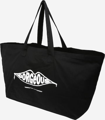 ABOUT YOU REBIRTH STUDIOS - Mala de bolsa em preto: frente