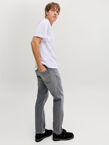 JJ Rebel Szabványos Farmer 'JREbadam JJCraft' - szürke