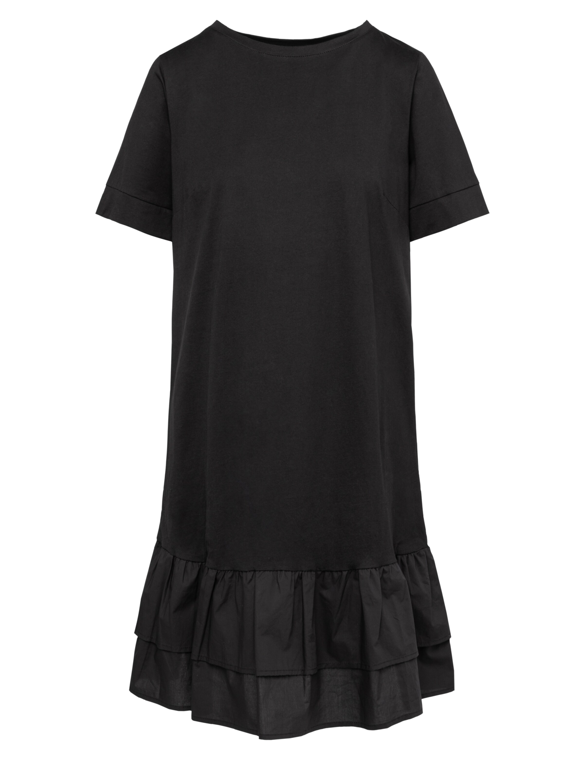 Quiosque Φόρεμα σε μαύρο: μπροστά