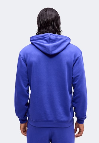 Sweat de sport 'Sport Crossover' Jordan en violet