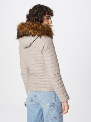 Veste d’hiver OAKWOOD en beige