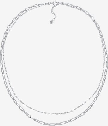 ELLI Necklace in Silver