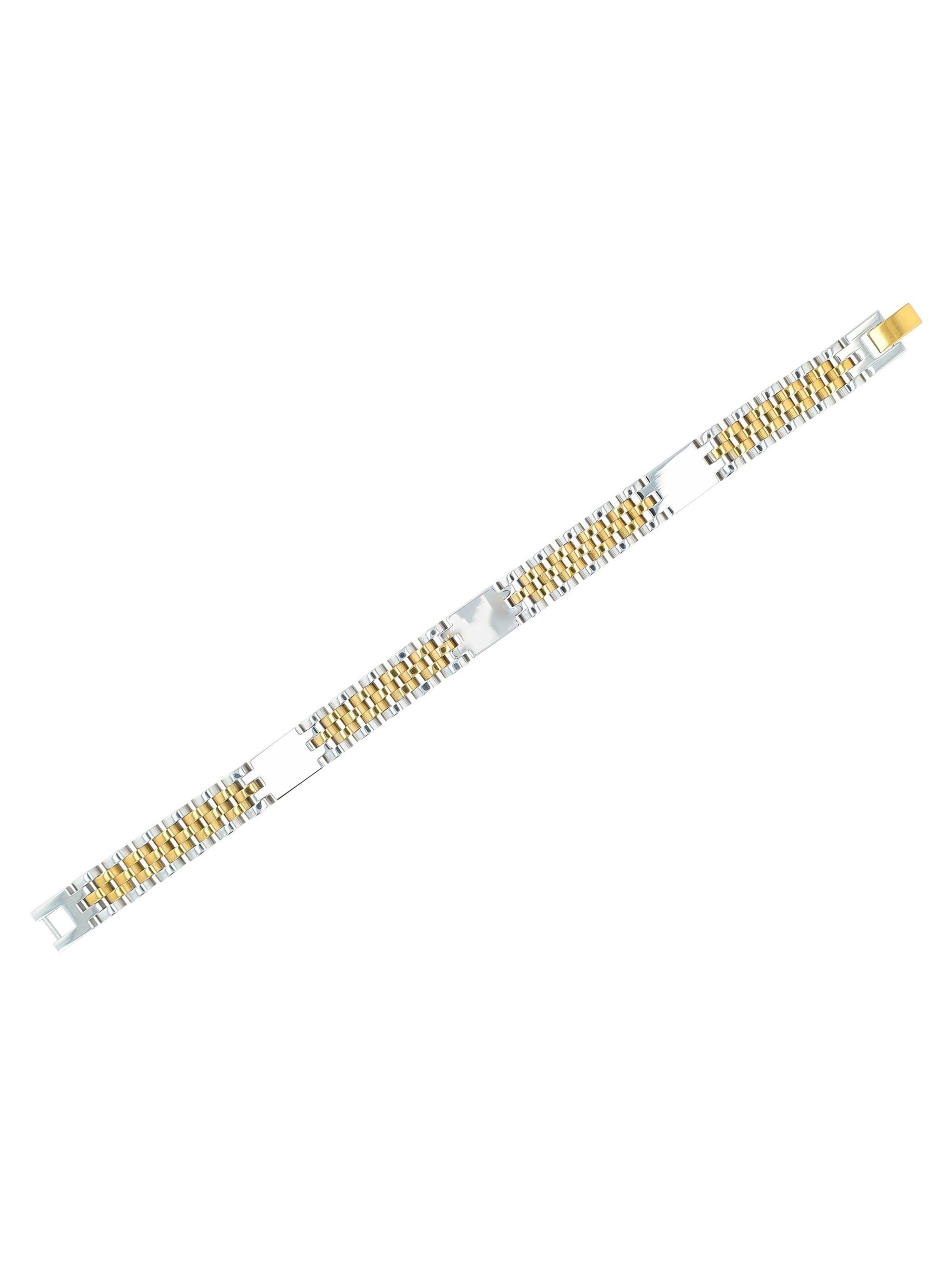 Akzent Bracelet 'Jareth, langlebig' in Mixed colors: front